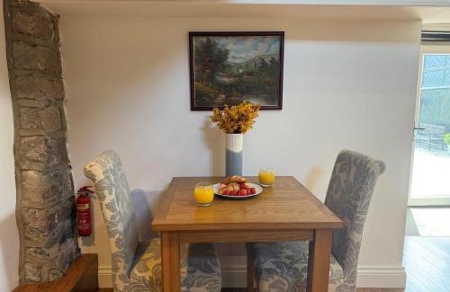 Quarnford House | 1 Bed in Flash 58958