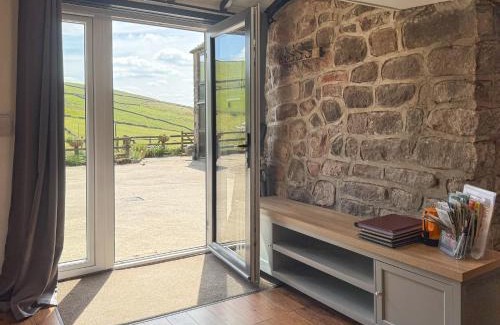 Quarnford House | 1 Bed in Flash 58958