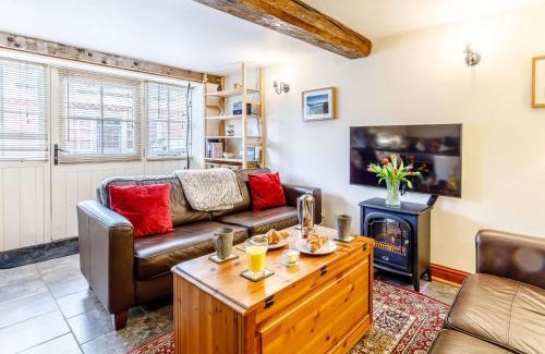 Hognaston House | 1 Bed in Hognaston PK927