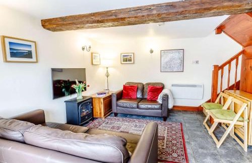 Hognaston House | 1 Bed in Hognaston PK927