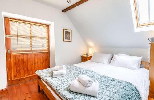 Hognaston House | 1 Bed in Hognaston PK927