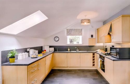 Holmbridge House | 1 Bed in Holmfirth 88554