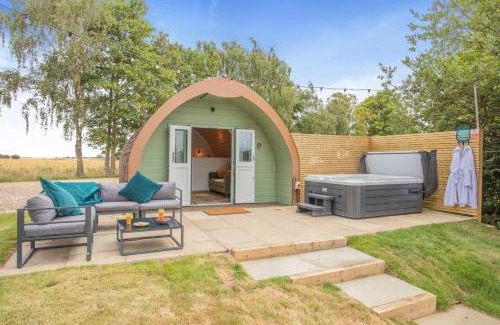Frognall Other | 1 Bed in Langtoft oc-l32680