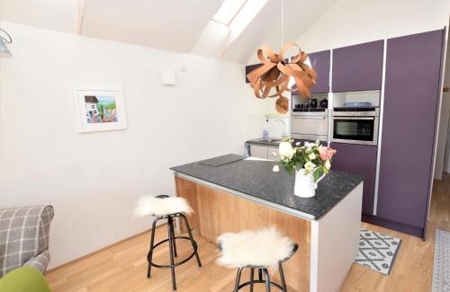 Thornton Watlass House | 1 Bed in Masham G0089