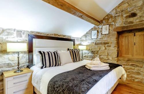 Leek House | 1 bed in Meerbrook 87507