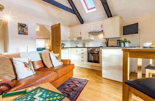 Cury House | 1 Bed in Mullion Cove 41377