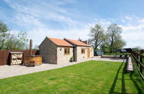 Darlington House | 1 Bed in Stapleton 75147