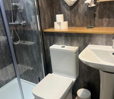 Leeds City Center Apartment | 1 Bed in the Heart of Leeds