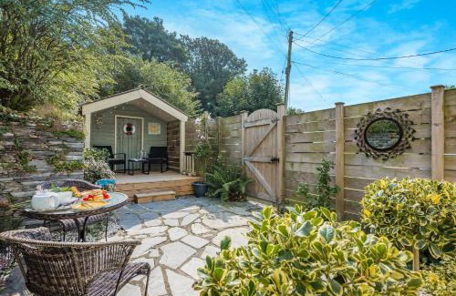 St Teath House | 1 Bed in Trebarwith 65682