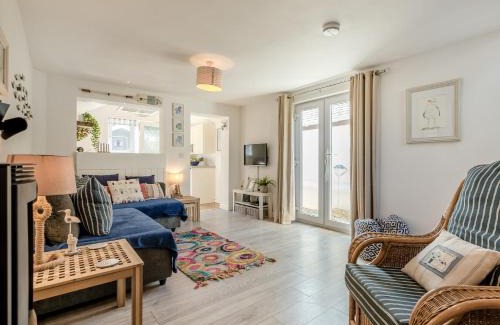 St Teath House | 1 Bed in Trebarwith 65682