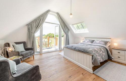 Chittlehampton House | 1 Bed in Umberleigh oc-f32531