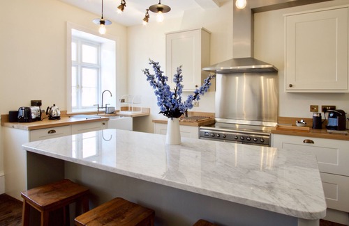 Stamford Apartment | 1 Bed Luxury Apartment - Ensuite with Shower