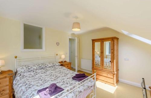 Bala House | 1 bed property in Bala North Wales 83765