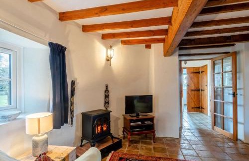 East Dereham House | 1 bed property in Mattishall Norfolk MILN8
