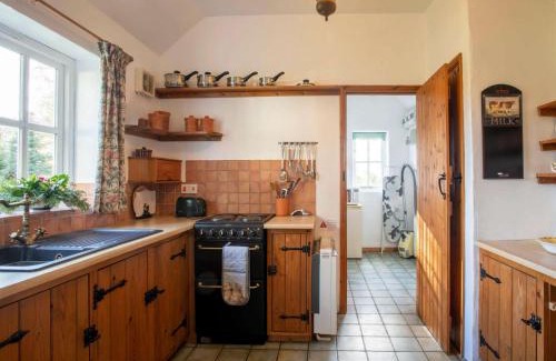 East Dereham House | 1 bed property in Mattishall Norfolk MILN8