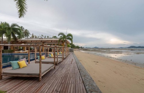 Rawai Condo | 1 BED ROOM/DIRECT AT WATER FRONT