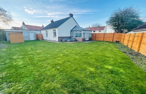 Newcastle-upon-Tyne Apartment | 1-Bed Studio with Parking, Ideal for Couples