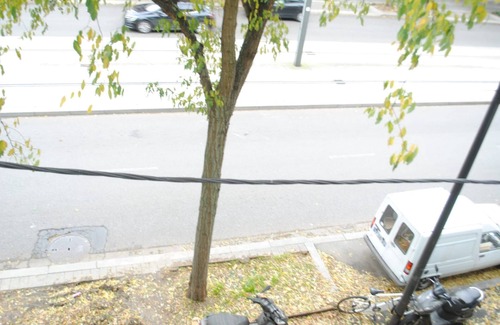 Pierrefitte-sur-Seine Apartment | 1 Bed Studio - Pets Welcome - Free Parking - WiFi