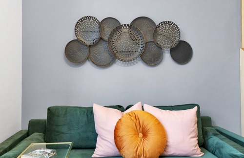 St. George's Apartment | 1 bed studio in London