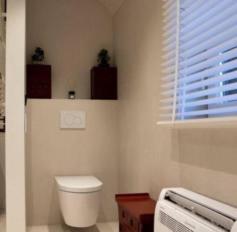 Grote-Brogel Villa | 1 Bed Villa - Sleeps 2 - Garden - Parking - Wifi