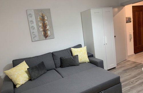 Armacao de Pera Apartment | 1-bedr. apartment 2 min. walk from the beach
