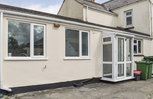 Par Cottage | 1 bedroom accommodation in Charlestown and Duporth