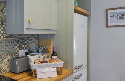 Netherton Cottage | 1 bedroom accommodation in Netherton Near Rothbury