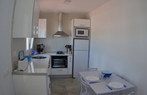 El Pozo de los Frailes Apartment | 1 Bedroom Apartment in EL POZO DE LOS FRAILES