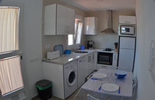 El Pozo de los Frailes Apartment | 1 Bedroom Apartment in EL POZO DE LOS FRAILES