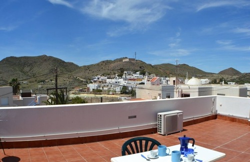 El Pozo de los Frailes Apartment | 1 Bedroom Apartment in EL POZO DE LOS FRAILES