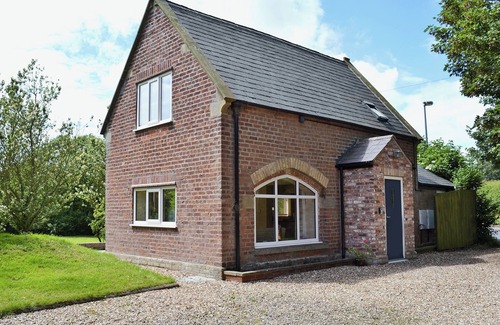 Ulrome Cottage | 1 bedroom accommodation in Ulrome near Bridlington