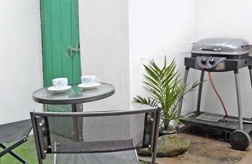 Rhyd-y-clafdy Cottage | 1 bedroom accommodation in Abererch near Pwllheli