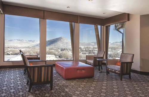 Park City Resort | 1 bedroom 1 BA Presidential , pullout sofa, sleeps 4 full kitchen washer dryer