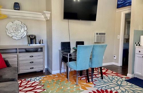 Spring Valley Condo | 1 Bedroom 1 Bath 5 minutes drive to The Strip ,Pet Friendly unit 5