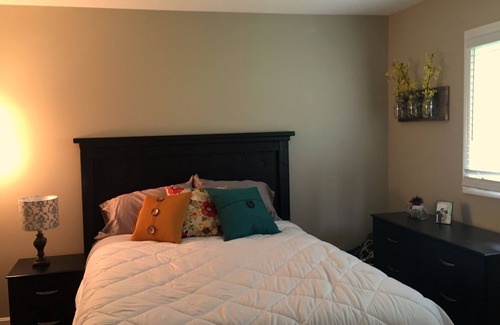 Crescent Hill Condo | 1 Bedroom 1 Bath Condo