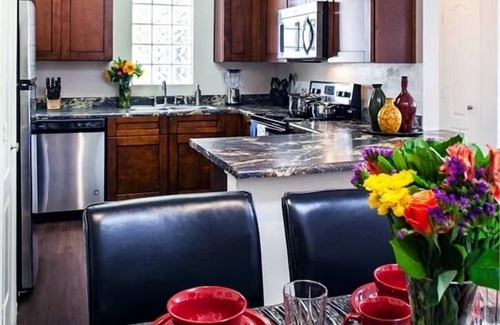 McDowell Mountain Apartments Condo | 1 Bedroom/1 Bath Condo in McDowell Mountain Ranch