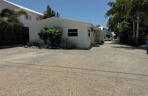 Layton Apartment | 1-bedroom, 1-bath getaway in the scenic Layton, Fl
