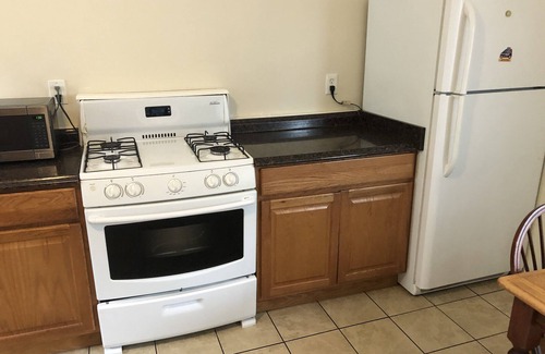 Oneonta Apartment | 1 bedroom/1 bath