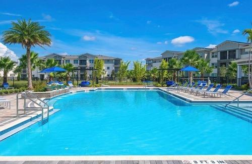 West Melbourne Apartment | 1 bedroom 1 bathroom cozy home