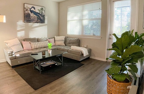 West Melbourne Apartment | 1 bedroom 1 bathroom cozy home