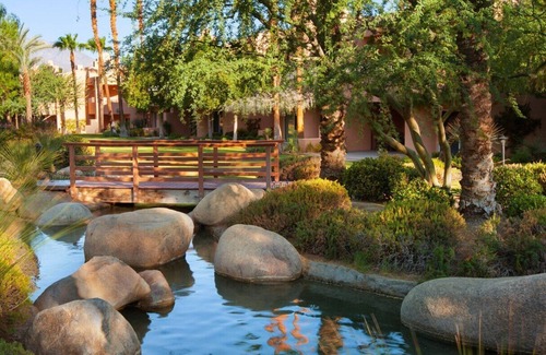 Rancho Mirage Villa | 1 Bedroom, 1 Bathroom Full Kitchen - Westin Mission Hills - Near Palm Springs