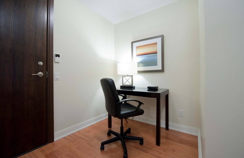 Islington - City Centre West Apartment | 1 Bedroom/1 Bathroom Suite