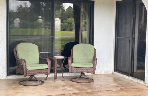 Panama City Beach Villa | 1 BEDROOM 2 BATHROOM GOLF VILLAnEDGEWATER BEACH RESORT