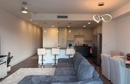North Trail Condo | 1-bedroom 2 bath condo in fabulous Sarasota, Minutes from Siesta and Lido Beach