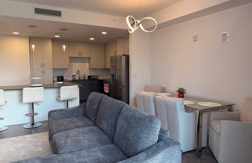 North Trail Condo | 1-bedroom 2 bath condo in fabulous Sarasota, Minutes from Siesta and Lido Beach