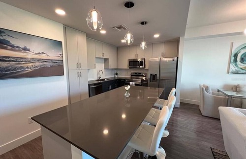 North Trail Condo | 1-bedroom 2 bath condo in fabulous Sarasota, Minutes from Siesta and Lido Beach