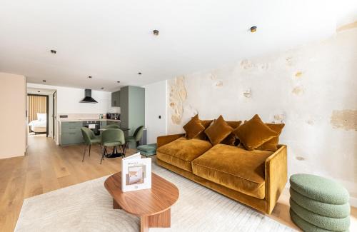 Val-de-Grace Apartment | 1 Bedroom#4 pers#Mouffetard#Port-Royal#La Sorbonne