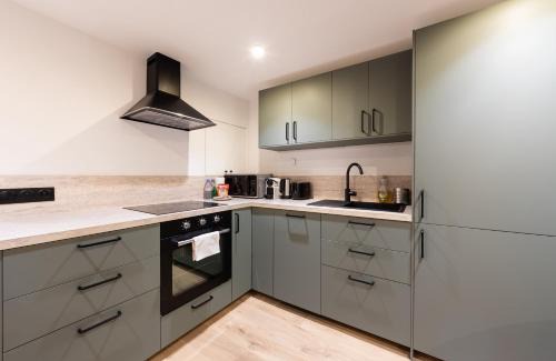 Val-de-Grace Apartment | 1 Bedroom#4 pers#Mouffetard#Port-Royal#La Sorbonne