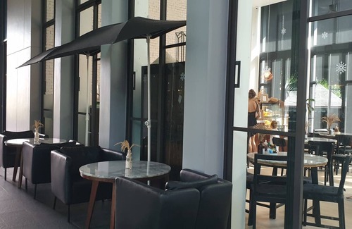 Ban Saiyuan Apartment | 1 Bedroom 57sqm Luxury Apartment with Pool View