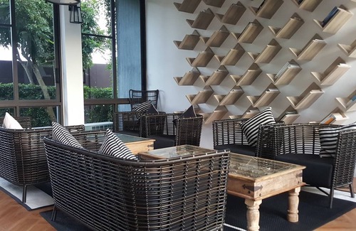 Ban Saiyuan Apartment | 1 Bedroom 57sqm Luxury Apartment with Pool View